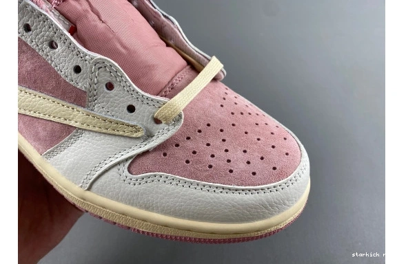 Low Pink Retro DM7866-600 SP   Travis 1 DM7866-600 OG Scott Jordan 0720